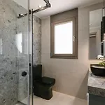 Apartmán Aparktion The Zephyrus Lixouri